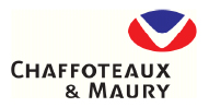 CHAFFOTEAUX & MAURY