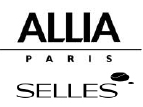 ALLIA PARIS SELLES