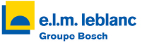 e.l.m. leblanc Groupe Bosch